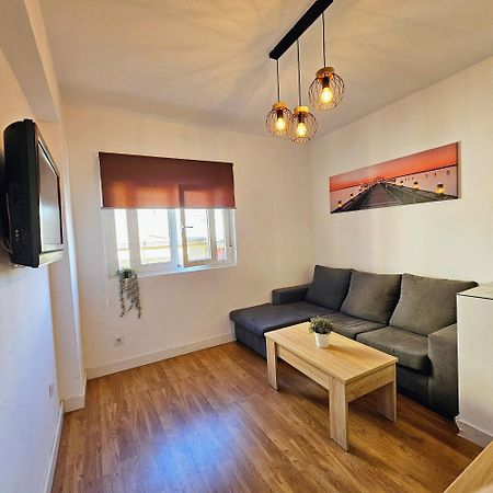 Precioso Apartamento Con Estilo. Almería Dış mekan fotoğraf