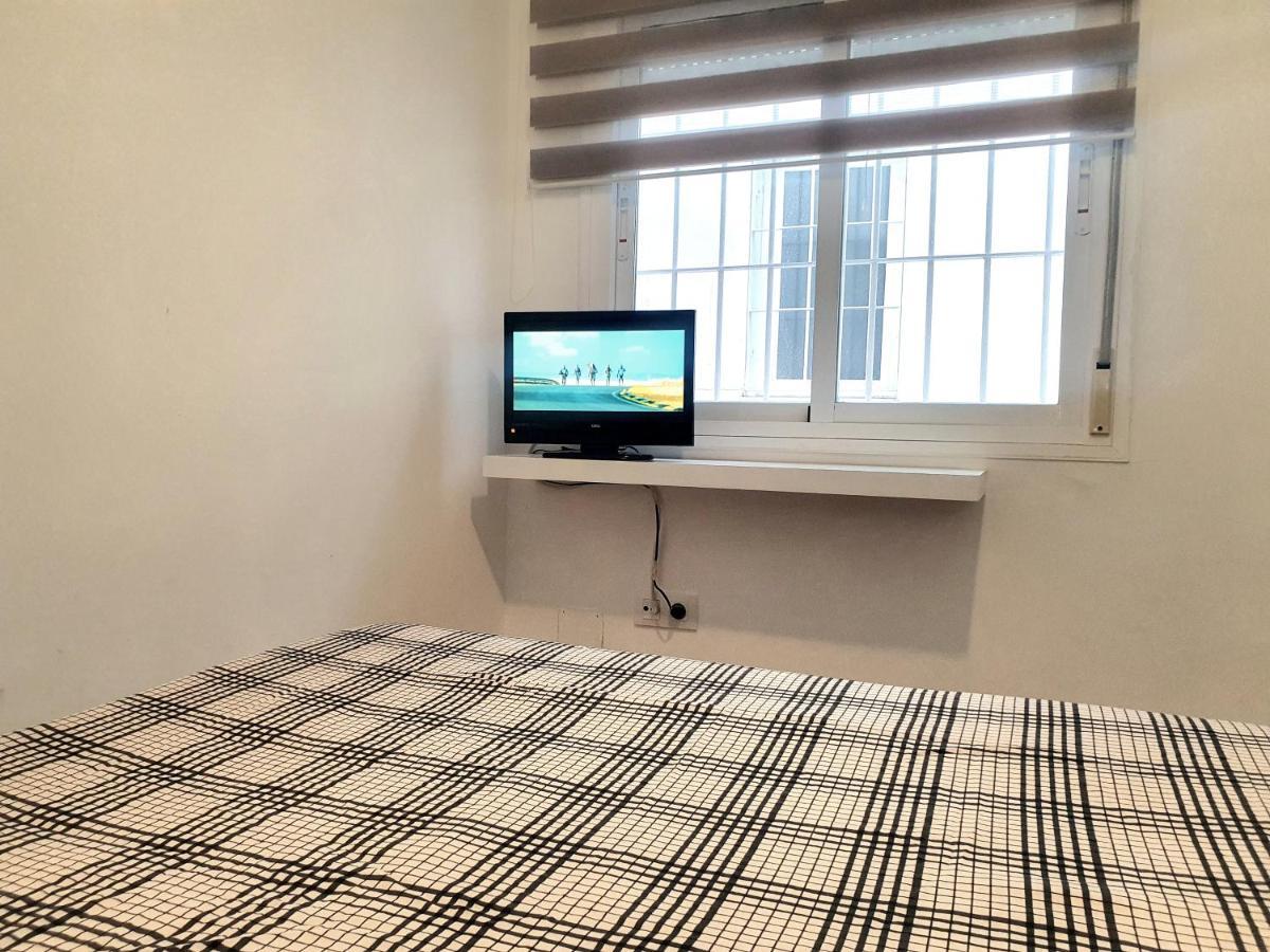 Precioso Apartamento Con Estilo. Almería Dış mekan fotoğraf