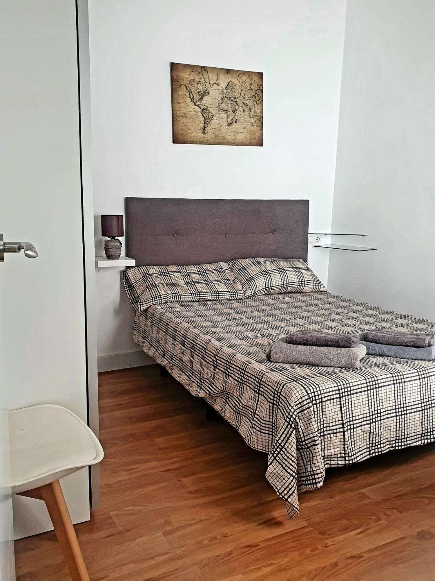 Precioso Apartamento Con Estilo. Almería Dış mekan fotoğraf