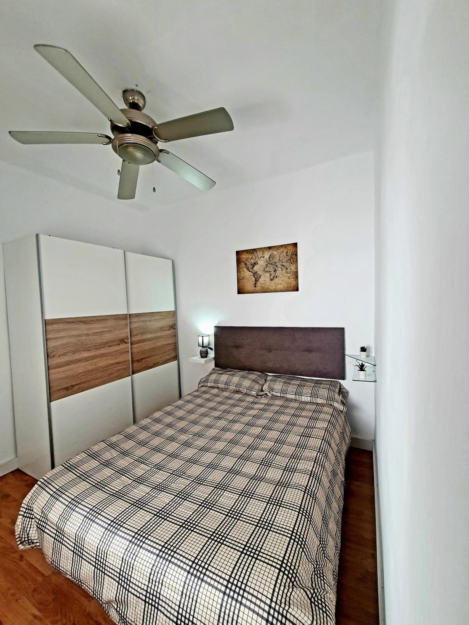 Precioso Apartamento Con Estilo. Almería Dış mekan fotoğraf